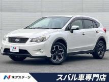 2015 Subaru IMPREZA XV HYBRID