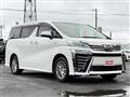 2019 Toyota Vellfire