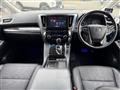 2019 Toyota Vellfire