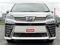 2019 Toyota Vellfire