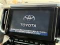 2019 Toyota Vellfire
