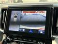 2019 Toyota Vellfire