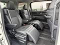2019 Toyota Vellfire