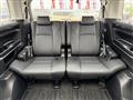 2019 Toyota Vellfire