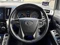 2019 Toyota Vellfire