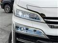 2019 Toyota Vellfire