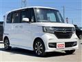 2019 Honda N BOX