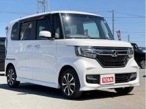 2019 Honda N BOX