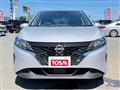 2021 Nissan Note