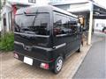 2026 Daihatsu Hijet Cargo