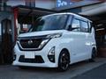 2021 Nissan ROOX