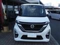 2021 Nissan ROOX