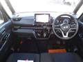 2021 Nissan ROOX