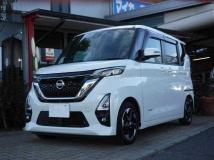 2021 Nissan ROOX