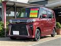 2022 Daihatsu Tanto