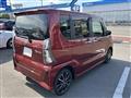 2022 Daihatsu Tanto