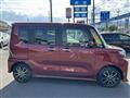 2022 Daihatsu Tanto