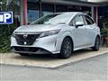 2021 Nissan Note