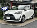 2016 Toyota Sienta