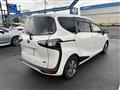 2016 Toyota Sienta