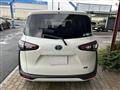 2016 Toyota Sienta
