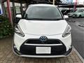 2016 Toyota Sienta