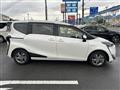 2016 Toyota Sienta
