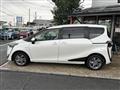 2016 Toyota Sienta