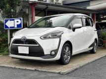 2016 Toyota Sienta