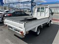 2007 Mazda Bongo Truck