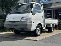 2007 Mazda Bongo Truck