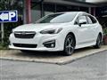 2019 Subaru Impreza