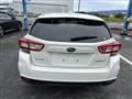 2019 Subaru Impreza