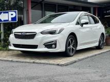 2019 Subaru Impreza