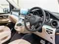 2021 Mercedes-Benz V-Class