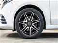 2021 Mercedes-Benz V-Class