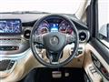 2021 Mercedes-Benz V-Class