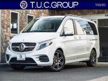2021 Mercedes-Benz V-Class