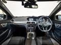 2015 Mercedes-Benz C-Class