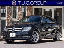 2015 Mercedes-Benz C-Class