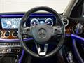 2016 Mercedes-Benz E-Class
