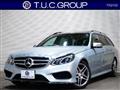2016 Mercedes-Benz E-Class