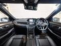 2016 Mercedes-Benz E-Class