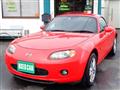 2008 Mazda Roadster