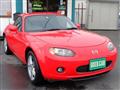 2008 Mazda Roadster