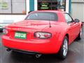 2008 Mazda Roadster