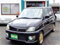 2003 Subaru Pleo