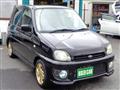 2003 Subaru Pleo