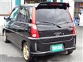 2003 Subaru Pleo