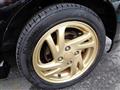 2003 Subaru Pleo